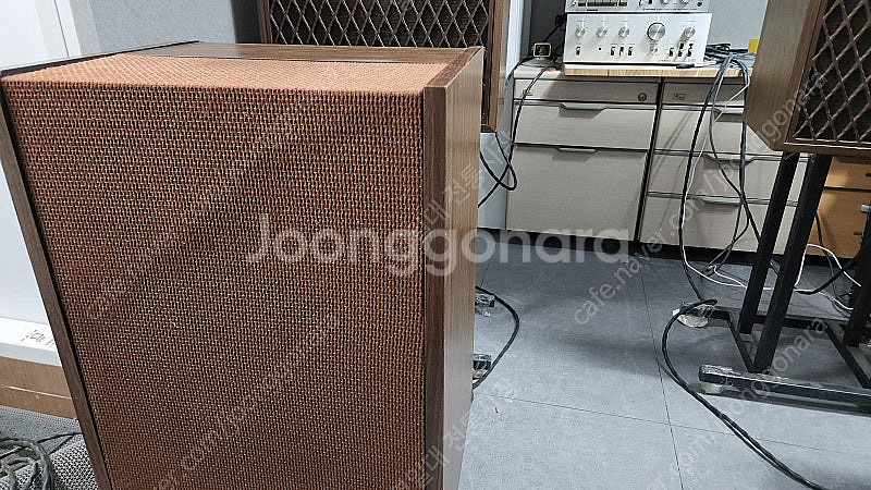 파이오니아sa7500 3단세트랑 ,산수이 SP-X970...--5