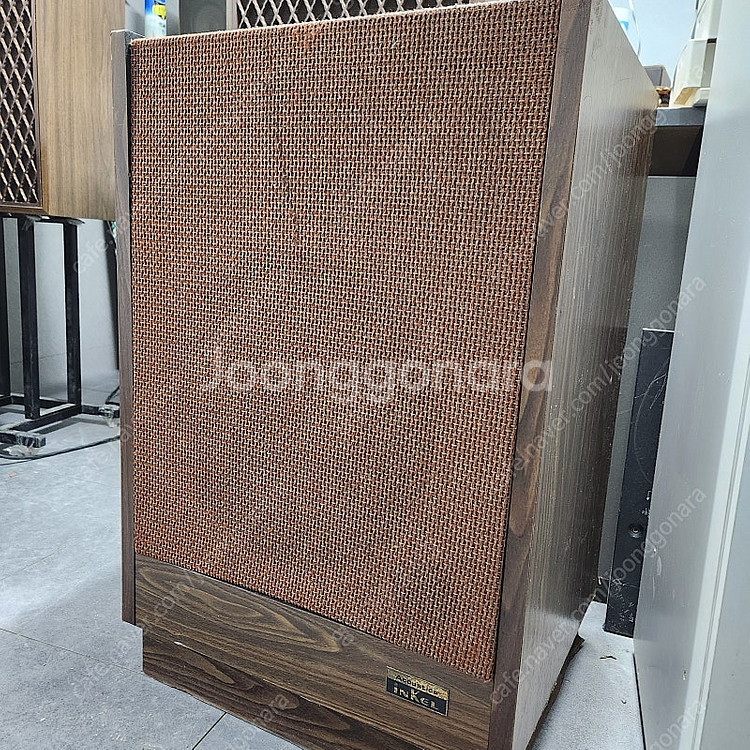 파이오니아sa7500 3단세트랑 ,산수이 SP-X970...--6