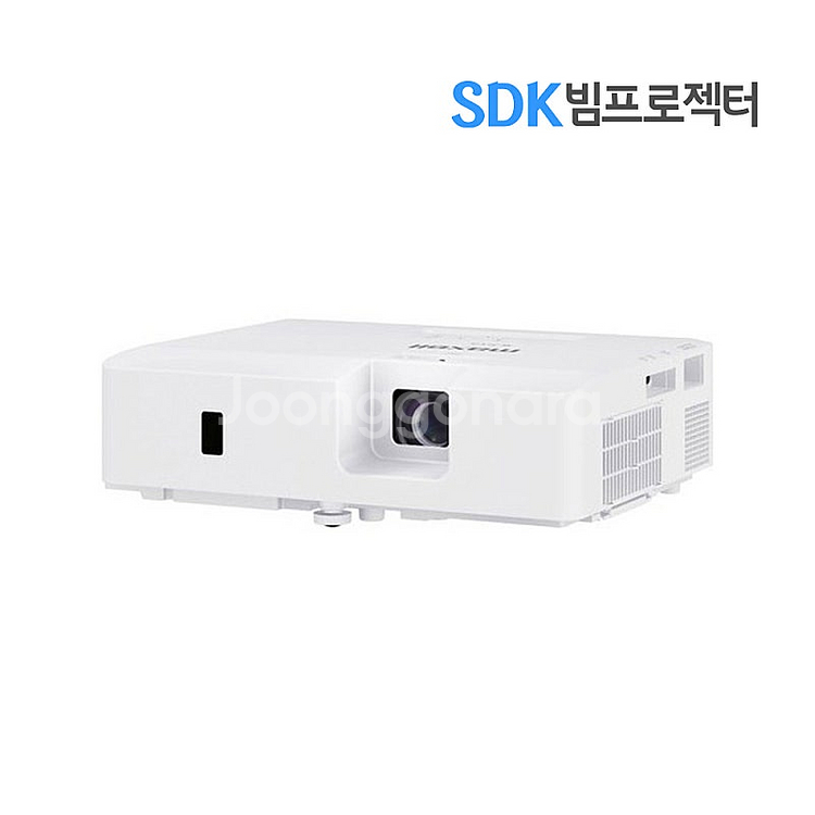 빔프로젝터 맥셀 MP-V5002 5000안시 2,490...--0