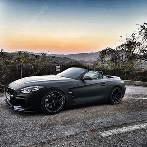 BMW z4m40i 판매합니다