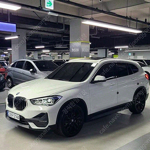 BMW X1 (F48) xDrive 18d 어드밴티지 선착순 판매합니다 ★전액할부★저신용★