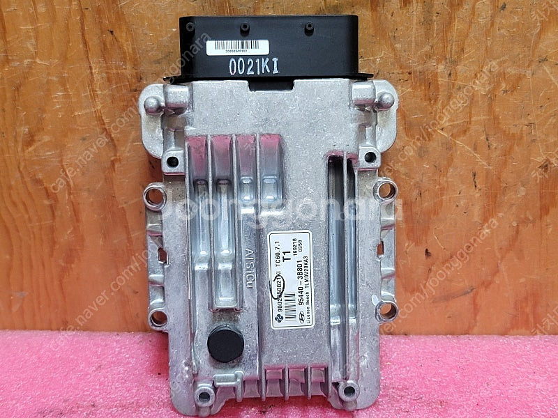 (중고) 투싼IX TCU 중고품 95440-3B801 ...--0