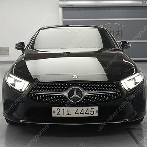 벤츠 CLS클래스 C257 CLS 400d 4MATIC 선착순 판매합니다 ★전액할부★저신용★