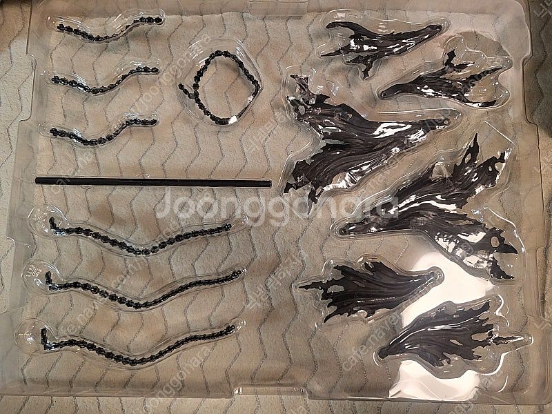 CCSTOYS 마징카이저 스컬 개봉확인품 팝니다 ( 택...--3