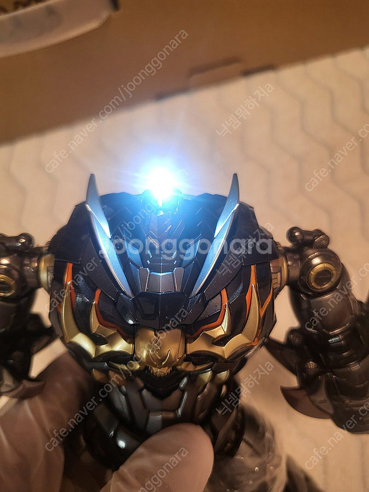 CCSTOYS 마징카이저 스컬 개봉확인품 팝니다 ( 택...--5