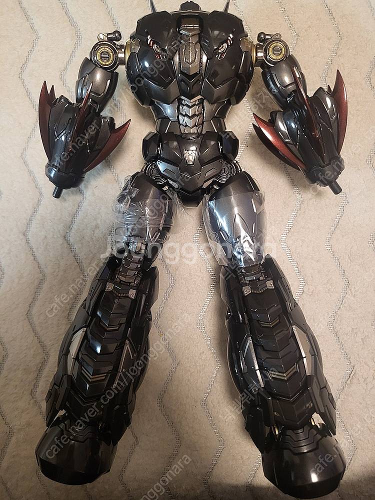 CCSTOYS 마징카이저 스컬 개봉확인품 팝니다 ( 택...--6
