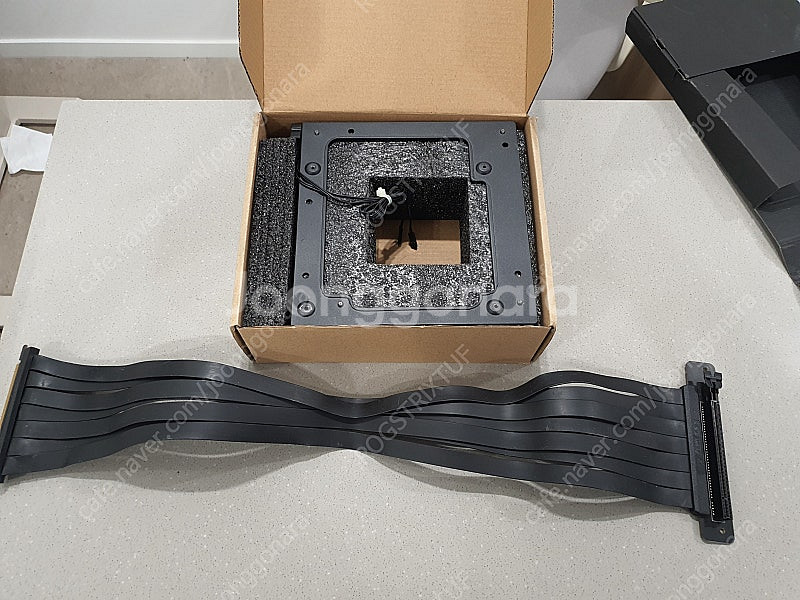 PHANTEKS Evolv 이볼브 케이스용 ITX 업그...--0