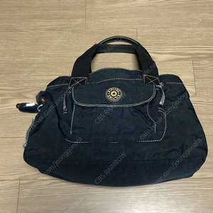 [30,000] (ONE SIZE) 90~00's 키플링 KIPLING 토드백 포레스트 그린 Y2K 키플링 토드백 포레스트 그린