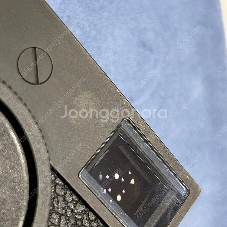 라이카 m10p 블랙--2