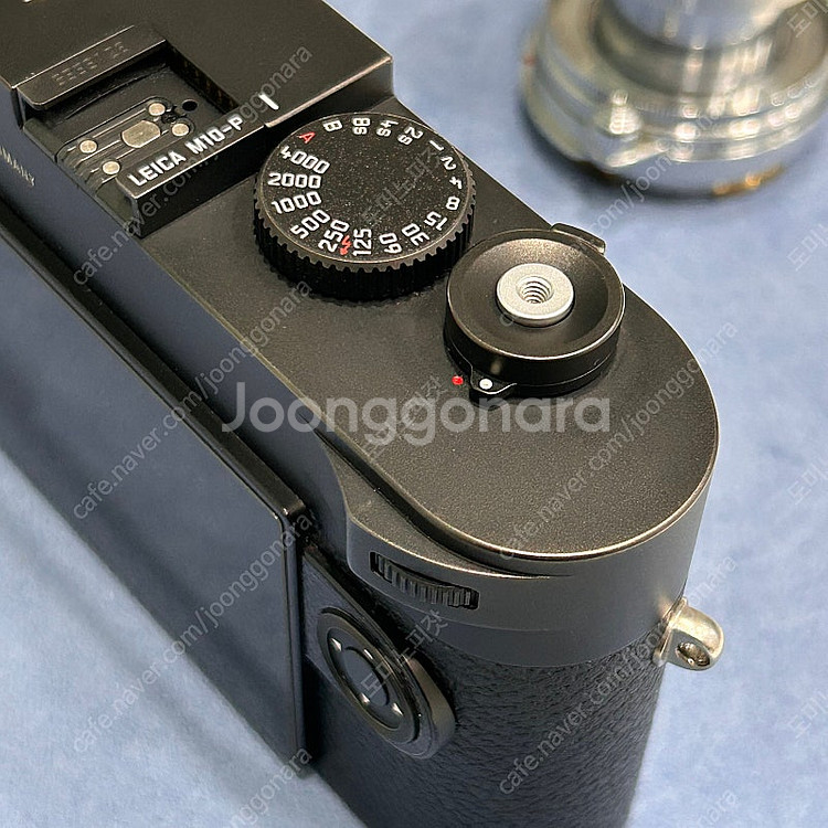 라이카 m10p 블랙--4