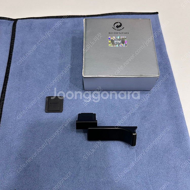 라이카 m10p 블랙--7