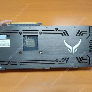 라데온 rx6700xt 레드데빌 그래픽카드 vga