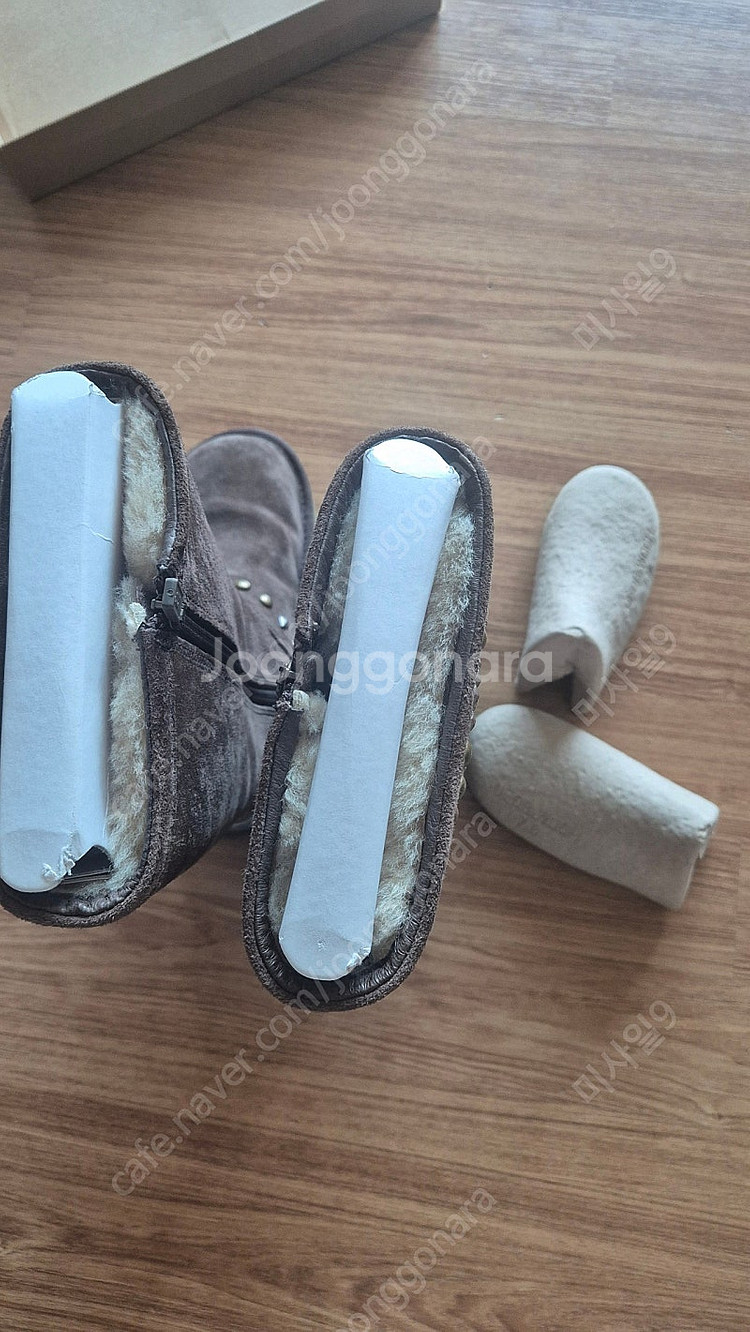 ugg Australia 부츠--4