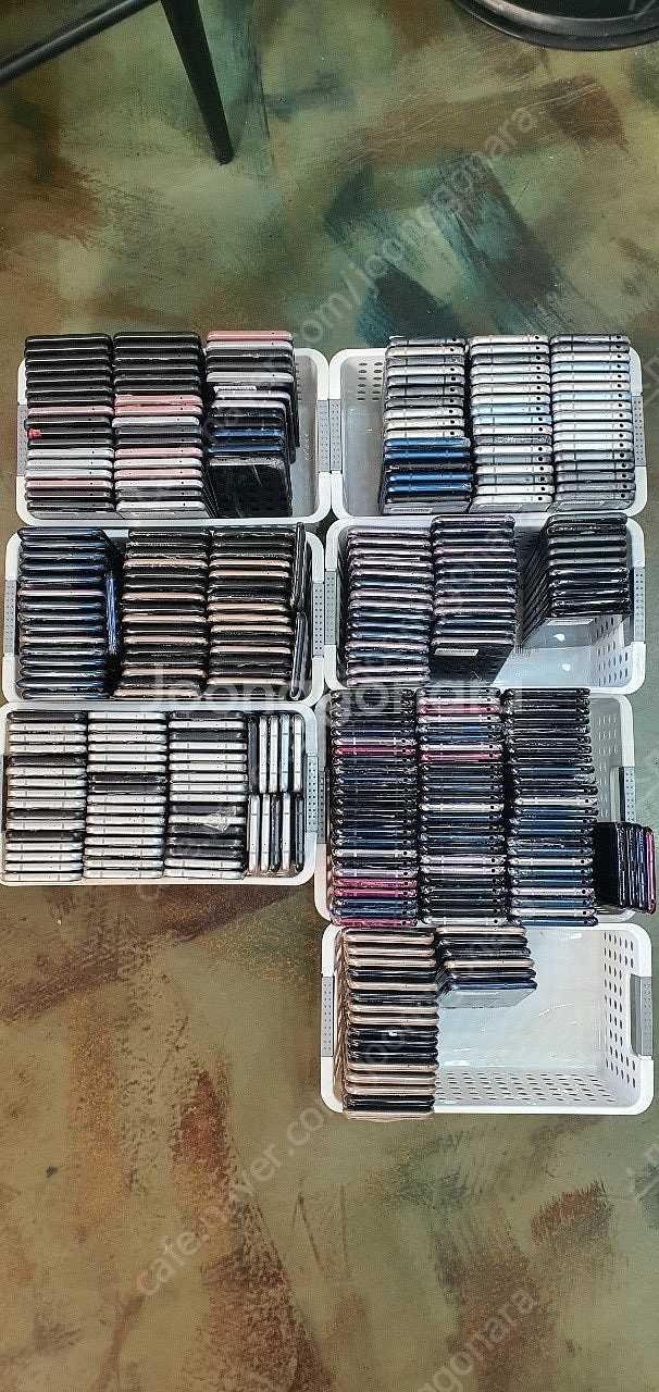 3.5만/ LG Q31/V20 가성비대장/중고폰/공기계...--4