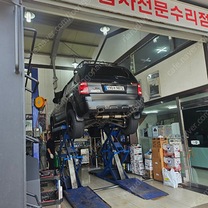 차박 가능한 SUV 판매합니다.