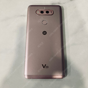 LG V20 로즈핑크 64기가 액정깨끗! 무잔상! 3만원 판매합니다