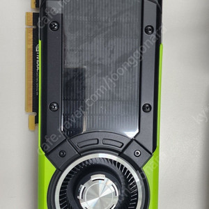 NVIDIA Quadro P6000 팝니다