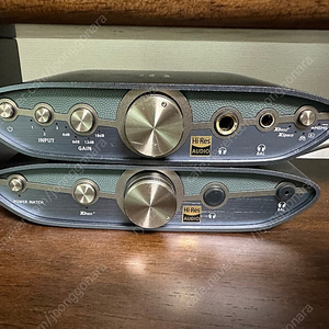 if zen dac 3 + zen can 3