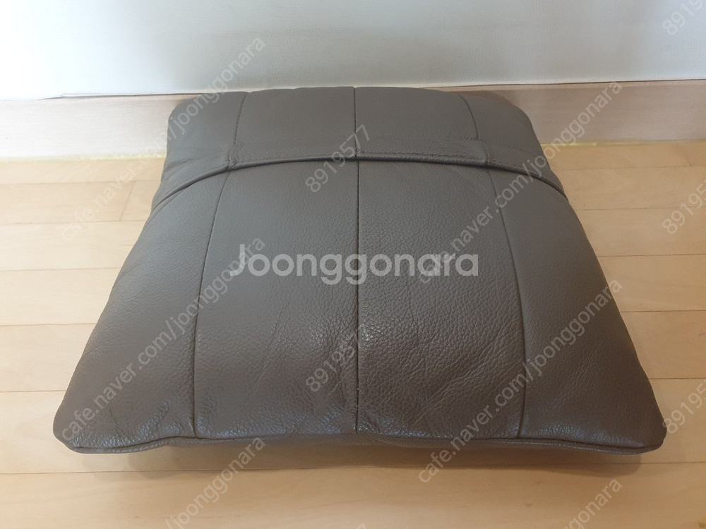 침대,쇼파용품 베개, 가정용베게(천연가죽)6개, 방석1...--6
