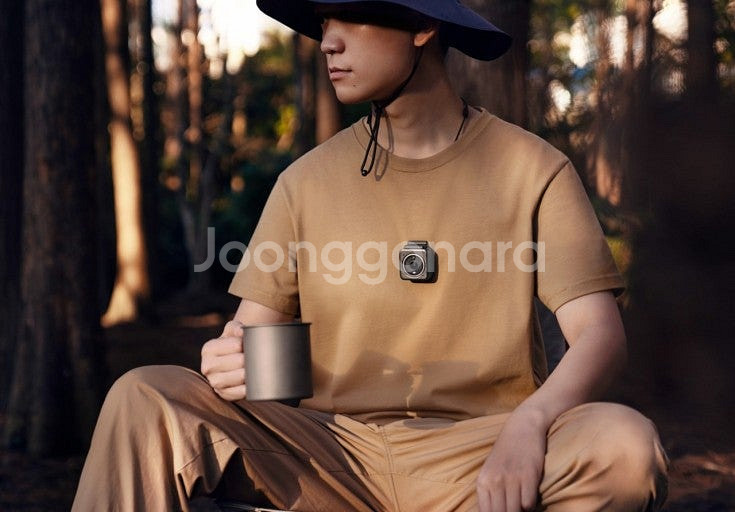 액션캠(dji 오즈모 액션2) 팔아요! 상태 A--3