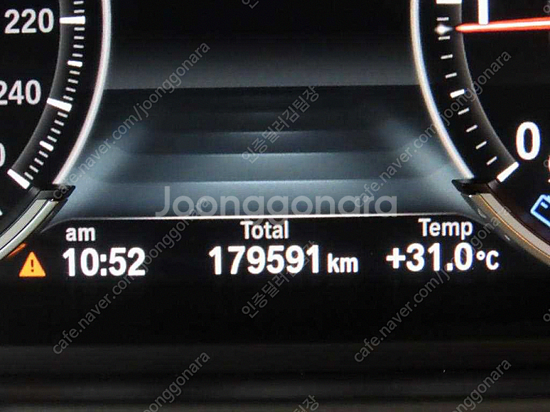 BMW 5시리즈 (F10) 520d xDrive M 에...--6