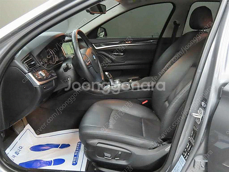BMW 5시리즈 (F10) 520d xDrive M 에...--8