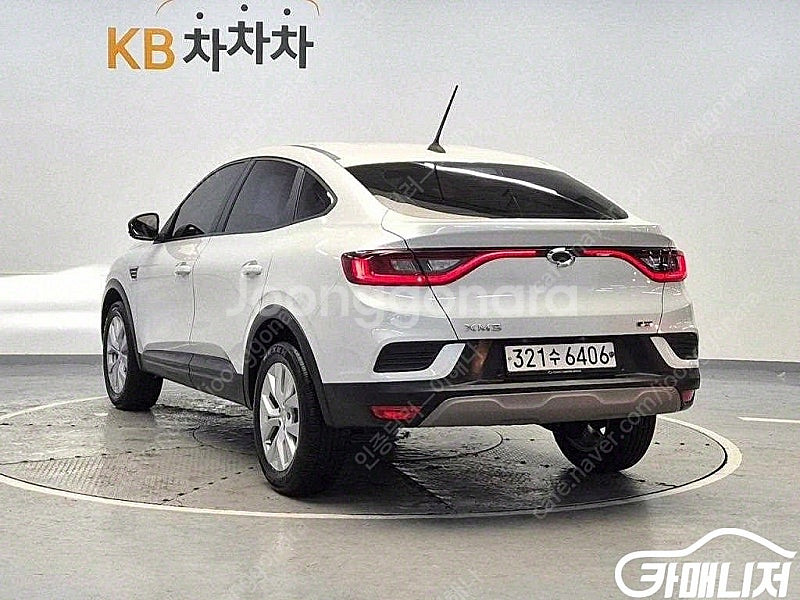 [르노코리아(삼성)]XM3 1.3 TCe LE (5인승...--2