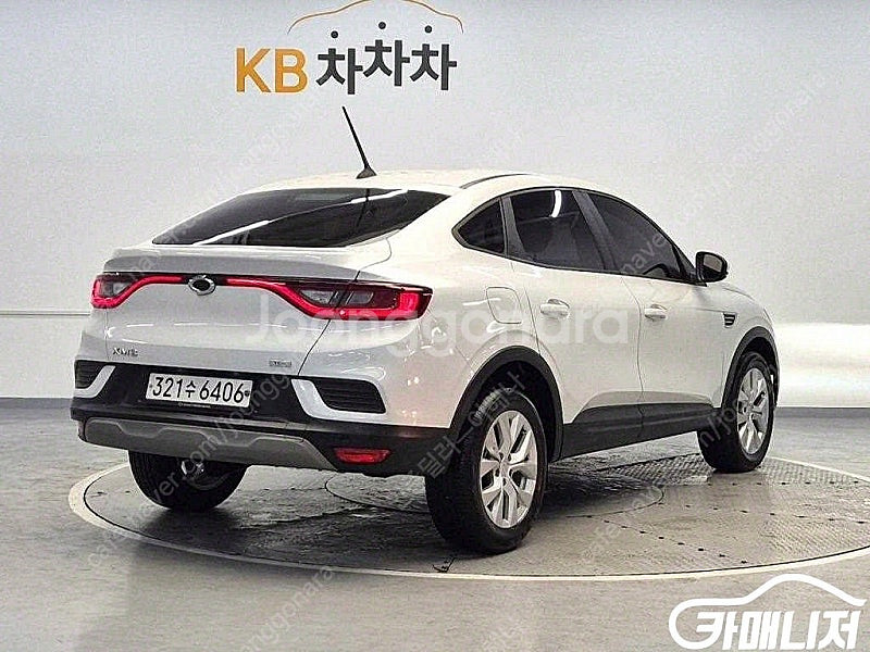 [르노코리아(삼성)]XM3 1.3 TCe LE (5인승...--3