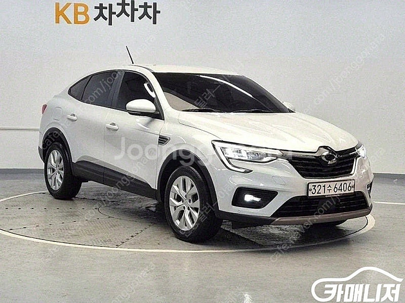 [르노코리아(삼성)]XM3 1.3 TCe LE (5인승...--4