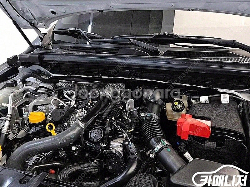 [르노코리아(삼성)]XM3 1.3 TCe LE (5인승...--5