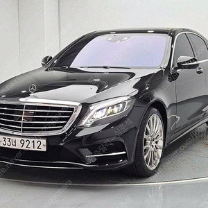 벤츠S클래스-W222 S 350 d 4MATIC (5인승)@중고차@24시상담@저신용@전액할부