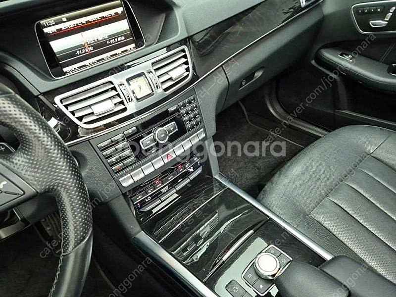 벤츠E-클래스 W212 E300 블루텍 하이브리드 (5...--9