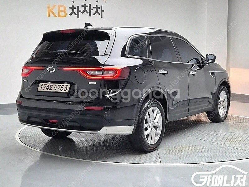 [르노코리아(삼성)]QM6 디젤 2WD LE (5인승)...--3
