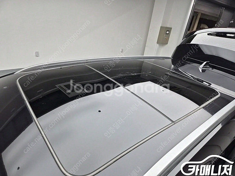 [르노코리아(삼성)]QM6 디젤 2WD LE (5인승)...--5