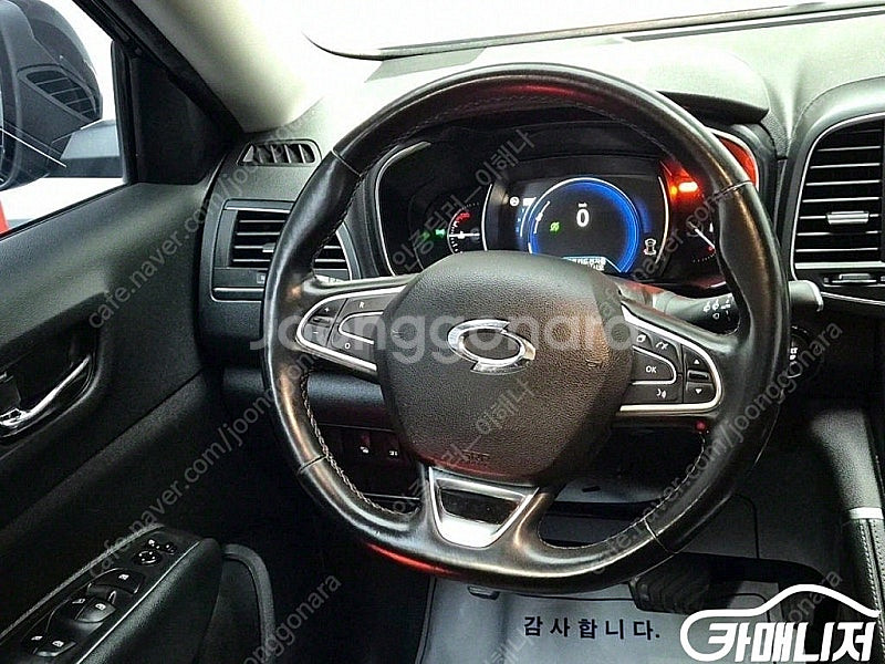 [르노코리아(삼성)]QM6 디젤 2WD LE (5인승)...--7