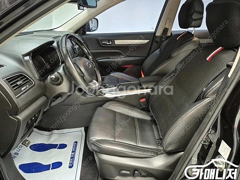 [르노코리아(삼성)]QM6 디젤 2WD LE (5인승)...--8