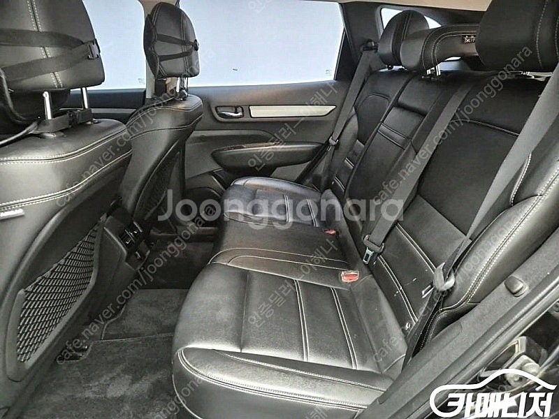[르노코리아(삼성)]QM6 디젤 2WD LE (5인승)...--9