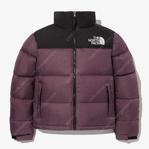 W 1996 RETRO NUPTSE JACKET(노스페이스 눕시) 라일락 XL