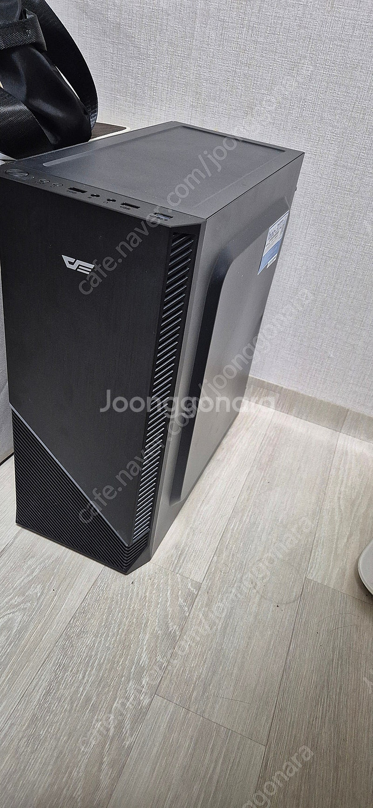 PC ) 컴퓨터 데스크탑 본체 라이젠5 5600, GT...--0