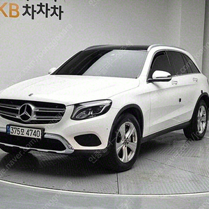 벤츠GLC클래스 X253 GLC 220 d 4MATIC (5인승)@중고차@24시상담@저신용@전액할부