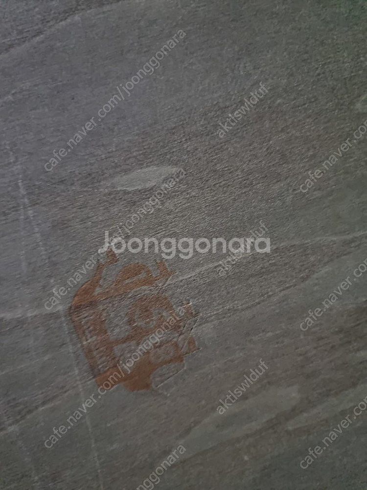 158 존스데크에이급 1번사용. 드레이크바인딩. 보드부츠 270.290.300택1--2