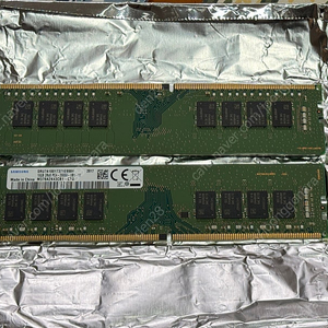 삼성 ddr4 16gb 2666