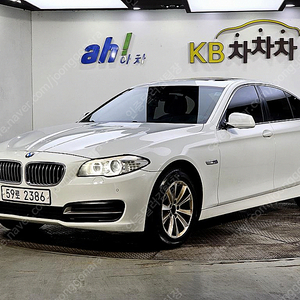 BMW 5시리즈 (F10) 520d 저렴하게 판매합니다 ★전액할부★저신용★