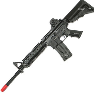 marui 차세대 Sopmod M4 EBB 풀메탈
