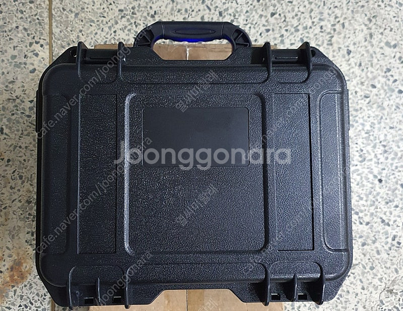 인산철 파워뱅크13.3V 70a--4