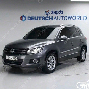 [폭스바겐]뉴티구안 2.0 TDI 컴포트 ★중고차★중고차매입★전액할부★저신용자★신불자★소액할부★현금★카드 전부 가능합니다!