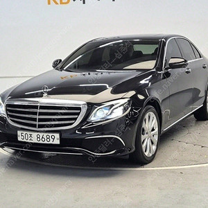 벤츠E-클래스 W213 E220d 4MATIC 익스클루시브 (5인승)@중고차@24시상담@저신용@전액할부