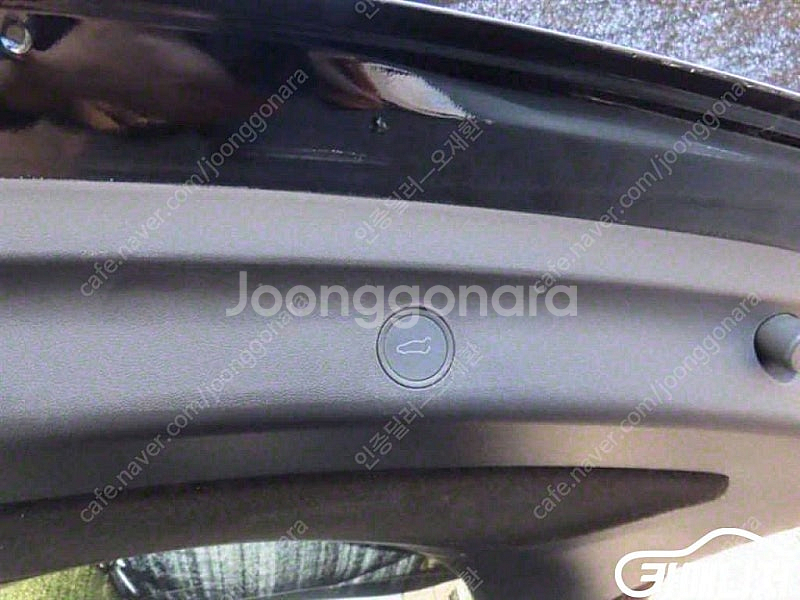 [테슬라]모델 Y 롱 레인지 (5인승) ★중고차★할부★...--6