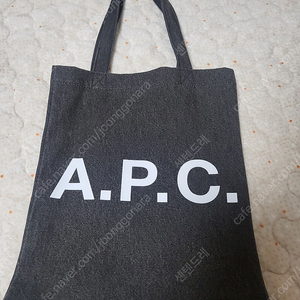 APC에코백