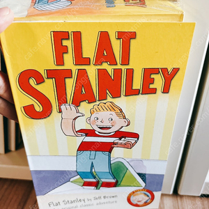 Flat Stanley